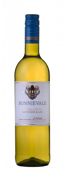 Bonnievale Wines Bonnievale River Collection Sauvignon Blanc